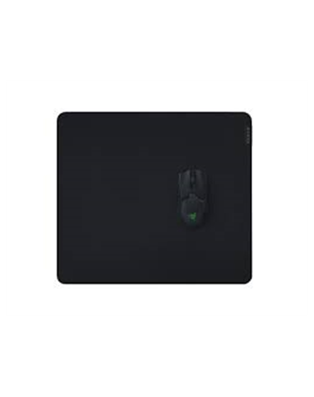 Razer Gigantus V2 Soft Large Gaming mouse pad, Black