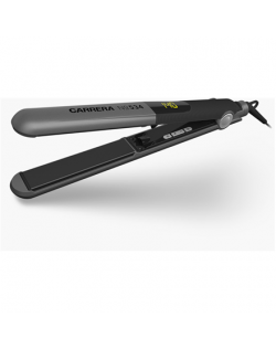 Carrera Hair Straightener No. 534 Warranty 36 month(s), Ceramic heating system, Ionic function, Display LED display, Temperature