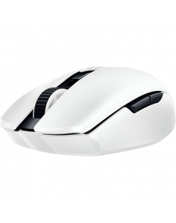 Razer Orochi V2 Gaming Mouse, RGB LED light, Optical, Wireless, White, Wireless (2.4GHz and BLE)