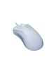 Razer Gaming Mouse DeathAdder Essential Ergonomic Optical mouse, White, Wired