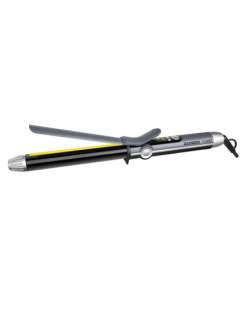 Carrera Hair Curler No. 537 Warranty 36 month(s), Ceramic heating system, Barrel diameter 26 mm, Temperature (min) 120 °C, Tempe