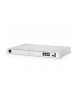 Ubiquiti UniFi Multi-Application System with 3.5" HDD Expansion and 8 Port Switch UDM-Pro Rack mountable, SFP+ ports quantity 1 x 1/10G SFP+ LAN, 1 x 1/10G SFP+ WAN, Power supply type Internal, Ethernet LAN (RJ-45) ports 8