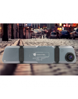 Navitel Night Vision Car Video Recorder MR155 Mini USB