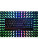 Razer BlackWidow V3 Mini HyperSpeed Mechanical Gaming Keyboard, RGB LED light, US, Wireless, Black, Yellow Switch