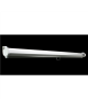 Elite Screens Manual Series M71XWS1 Diagonal 71 ", 1:1, Viewable screen width (W) 127 cm, White