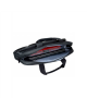 Port Designs Courchevel Fits up to size 15.6 ", Black, Shoulder strap, Messenger - Briefcase