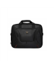 Port Designs Courchevel Fits up to size 15.6 ", Black, Shoulder strap, Messenger - Briefcase