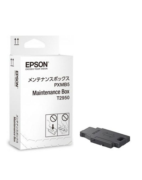 Epson Maintenance kit C13T295000 Inkjet