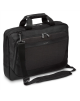 Targus CitySmart TBT914EU Fits up to size 15.6 ", Black/Grey, Shoulder strap, Messenger - Briefcase