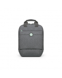 PORT DESIGNS Laptop Backpack YOSEMITE Eco Shoulder strap, Backpack, 12 L