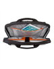Targus CitySmart TBT914EU Fits up to size 15.6 ", Black/Grey, Shoulder strap, Messenger - Briefcase
