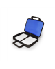 PORT DESIGNS HANOI II CLAMSHELL 13/14 Briefcase, Black PORT DESIGNS Laptop case HANOI II Clamshell Shoulder strap, Notebook