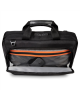 Targus CitySmart TBT914EU Fits up to size 15.6 ", Black/Grey, Shoulder strap, Messenger - Briefcase