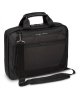 Targus CitySmart TBT915EU Fits up to size 15.6 ", Black/Grey, Shoulder strap, Messenger - Briefcase