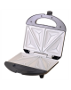 Camry Sandwich maker CR 3018 850 W, Number of plates 1, Number of pastry 2, Ceramic coating, Black