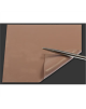 Thermal Grizzly Thermal pad "minus pad 8", 120 x 20 x 1mm Specifications minus pad 8: W/mK 8.0, temperature range: -100°C / +250°C, universal