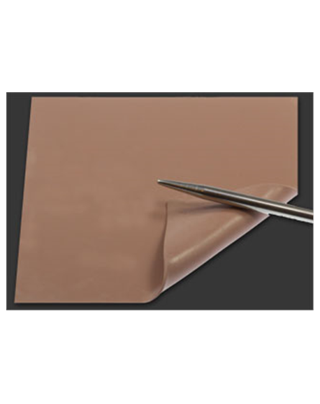 Thermal Grizzly Thermal pad "minus pad 8", 120 x 20 x 1mm Specifications minus pad 8: W/mK 8.0, temperature range: -100°C / +250
