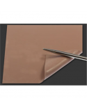 Thermal Grizzly Thermal pad "minus pad 8", 120 x 20 x 1mm Specifications minus pad 8: W/mK 8.0, temperature range: -100°C / +250°C, universal