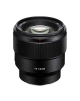 Sony SEL-85F18 FE 85mm F1.8