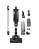 Gorenje Vacuum cleaner Handstick 2in1 SVC252FMBK Cordless operating, Handstick and Handheld, 25.2 V, Operating time (max) 45 min