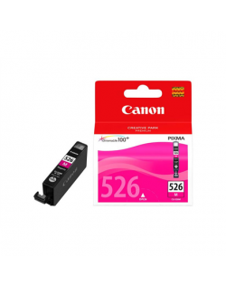 Canon CLI-526M Ink Cartridge, Magenta