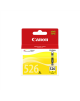 Canon CLI-526Y Ink Cartridge, Yellow