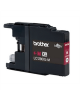 Brother LC1280XLM Ink Cartridge, Magenta