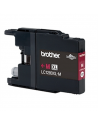 Brother LC1280XLM Ink Cartridge, Magenta