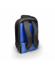 PORT DESIGNS CHICAGO EVO 170231 Fits up to size 15.6 ", Black, Backpack/Roller