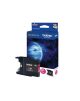 Brother LC1280XLM Ink Cartridge, Magenta