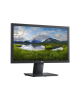 Dell LED-backlit LCD Monitor E2020H 20 ", TN, 16:9, 5 ms, 250 cd/m², Black, 1600 x 900