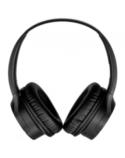 Panasonic Wireless Headphones RB-HF520BE-K Over-ear, Microphone, Wireless, Black