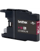 Brother LC1280XLM Ink Cartridge, Magenta