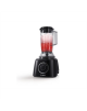 Bosch MCM3201B Food processor, 800W, Bowl capacity: 2.3L, 2 speed settings, Black Bosch Bosch MCM3201B Black, 800 W, Number of s