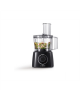 Bosch MCM3201B Food processor, 800W, Bowl capacity: 2.3L, 2 speed settings, Black Bosch Bosch MCM3201B Black, 800 W, Number of s
