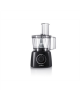 Bosch MCM3201B Food processor, 800W, Bowl capacity: 2.3L, 2 speed settings, Black Bosch Bosch MCM3201B Black, 800 W, Number of s