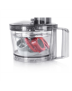 Bosch MCM3201B Food processor, 800W, Bowl capacity: 2.3L, 2 speed settings, Black Bosch Bosch MCM3201B Black, 800 W, Number of s