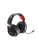 Genesis Gaming Headset Selen 400 Built-in microphone, Red/Black, Headband/On-Ear