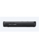 Sony ICD-PX370 MP3 playback, Black, 9540 min, MP3, Monaural, Mono Digital Voice Recorder with Built-in USB,