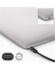 Goobay USB-C 3.1 generation 1 cable 66509 3 m, Black