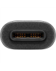 Goobay USB-C 3.1 generation 1 cable 66509 3 m, Black