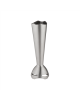 Gallet Blender Naucelle 3in1 GALMIX435 Hand Blender, 500 W, Number of speeds 2, Chopper, Ice crushing, Black/Stainless steel