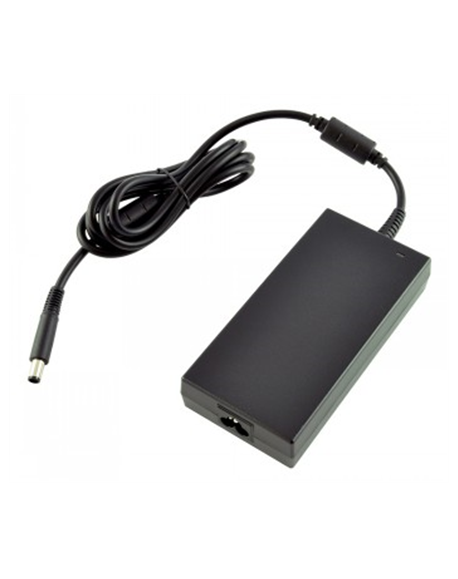 Dell Dock Euro 180W AC Adapter With 2M Euro Power Cord (Kit) 180 W