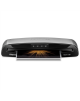 Fellowes Laminator Saturn 3i A3, Technology Heat and cold, Silver/Black