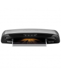 Fellowes Laminator Saturn 3i A3, Technology Heat and cold, Silver/Black