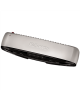 Fellowes Laminator Saturn 3i A3, Technology Heat and cold, Silver/Black
