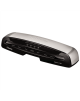 Fellowes Laminator Saturn 3i A3, Technology Heat and cold, Silver/Black