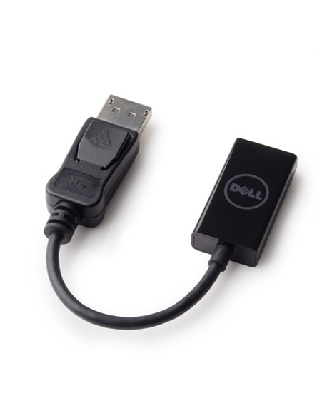 Dell 492-BBXU Video adapter, HDMI, Display Port