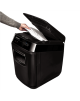 Fellowes Cross-Cut Shredder AutoMAX 150C Paper shredding, Shredding CDs, Credit cards shredding, Auto Feed