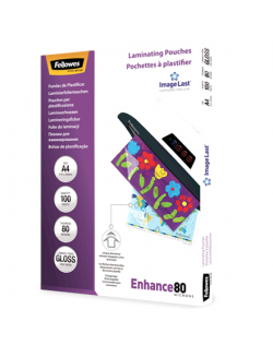 Fellowes Laminating Pouch PREMIUM A4